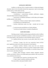 Konfliktai organizacijoje, konfliktų valdymas kaip darbuotojų valdymo priemonė 8 puslapis
