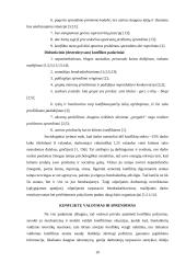 Konfliktai organizacijoje, konfliktų valdymas kaip darbuotojų valdymo priemonė 10 puslapis