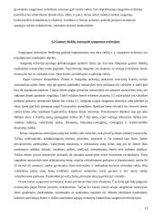 Saugomų teritorijų tipai Lietuvoje 13 puslapis