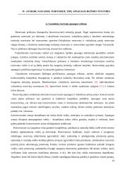 Saugomų teritorijų tipai Lietuvoje 14 puslapis