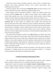 Saugomų teritorijų tipai Lietuvoje 18 puslapis