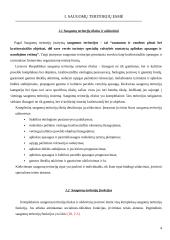 Saugomų teritorijų tipai Lietuvoje 4 puslapis