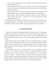 Saugomų teritorijų tipai Lietuvoje 5 puslapis