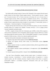 Saugomų teritorijų tipai Lietuvoje 6 puslapis