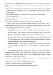 Saugomų teritorijų tipai Lietuvoje 9 puslapis