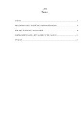 Pirkėjų elgsenos psichologiniai aspektai