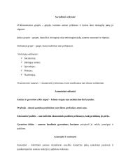 Pirkėjų elgsenos psichologiniai aspektai 3 puslapis