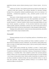 Pirkėjų elgsenos psichologiniai aspektai 5 puslapis