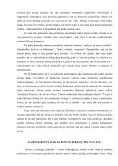 Pirkėjų elgsenos psichologiniai aspektai 9 puslapis