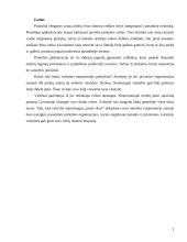 Tarptautinės prekybos privalumai bei trūkumai 2 puslapis