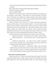 Tarptautinės prekybos privalumai bei trūkumai 15 puslapis