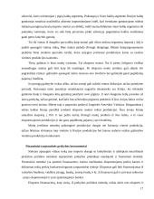 Tarptautinės prekybos privalumai bei trūkumai 17 puslapis