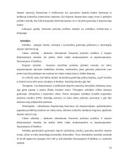 Tarptautinės prekybos privalumai bei trūkumai 18 puslapis