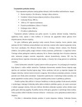 Tarptautinės prekybos privalumai bei trūkumai 4 puslapis