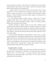 Tarptautinės prekybos privalumai bei trūkumai 5 puslapis