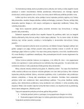 Tarptautinės prekybos privalumai bei trūkumai 6 puslapis