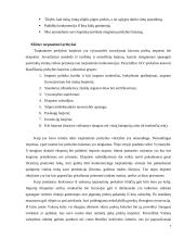 Tarptautinės prekybos privalumai bei trūkumai 7 puslapis