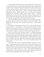 Tarptautinės prekybos privalumai bei trūkumai 9 puslapis