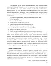 Tarptautinės prekybos privalumai bei trūkumai 10 puslapis