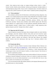 Tarptautinio darbo jėgos judėjimo padariniai Lietuvos ir pasaulio ekonomikai 12 puslapis