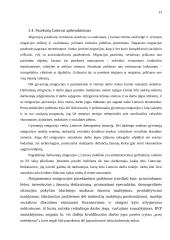 Tarptautinio darbo jėgos judėjimo padariniai Lietuvos ir pasaulio ekonomikai 13 puslapis