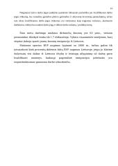 Tarptautinio darbo jėgos judėjimo padariniai Lietuvos ir pasaulio ekonomikai 14 puslapis
