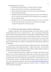 Tarptautinio darbo jėgos judėjimo padariniai Lietuvos ir pasaulio ekonomikai 17 puslapis