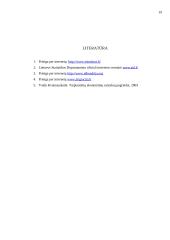 Tarptautinio darbo jėgos judėjimo padariniai Lietuvos ir pasaulio ekonomikai 19 puslapis