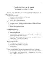 Tarptautinio darbo jėgos judėjimo padariniai Lietuvos ir pasaulio ekonomikai 4 puslapis