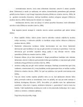 Vadybininkų paieška ir atranka tarptautinėje firmoje 6 puslapis