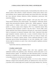 Vadybininkų paieška ir atranka tarptautinėje firmoje 8 puslapis