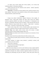 Verslo kreditavimo šaltiniai 6 puslapis