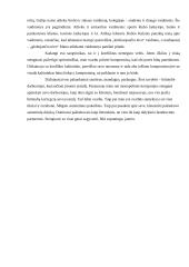 Savęs psichologinė analizė 4 puslapis