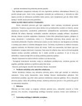 Seksualinės prievartos padaryta žala vaiko ir paauglio asmenybei 4 puslapis