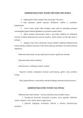 Administracinė teisė – kaip teisės šaka 5 puslapis
