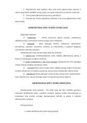 Administracinė teisė – kaip teisės šaka 6 puslapis