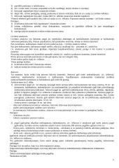 Baudžiamasis procesas 11 puslapis