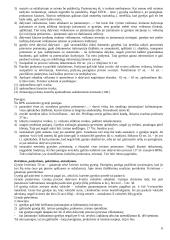 Baudžiamasis procesas 13 puslapis