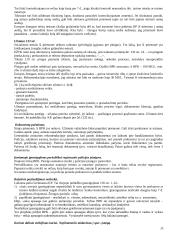 Baudžiamasis procesas 20 puslapis