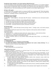 Baudžiamasis procesas 5 puslapis