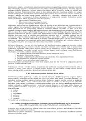 Teorija baudžiamosios teisės atsiskaitymui 13 puslapis