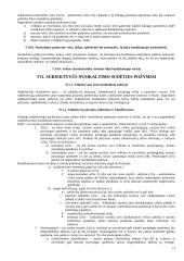 Teorija baudžiamosios teisės atsiskaitymui 14 puslapis