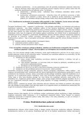 Teorija baudžiamosios teisės atsiskaitymui 20 puslapis