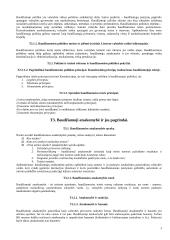 Teorija baudžiamosios teisės atsiskaitymui 3 puslapis