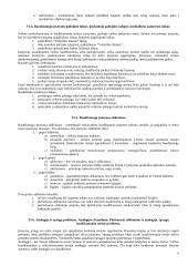 Teorija baudžiamosios teisės atsiskaitymui 6 puslapis