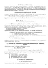 Teorija baudžiamosios teisės atsiskaitymui 7 puslapis