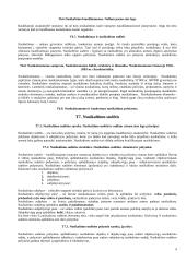 Teorija baudžiamosios teisės atsiskaitymui 8 puslapis