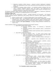 Teorija baudžiamosios teisės atsiskaitymui 9 puslapis