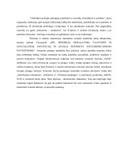 Internetinės svetainės pateikimas, komunikacija ir efektyvumas: Švietimo ir mokslo ministerijos tinklalapis 13 puslapis