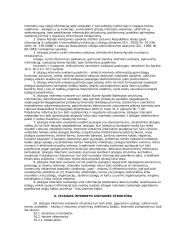 Internetinės svetainės pateikimas, komunikacija ir efektyvumas: Švietimo ir mokslo ministerijos tinklalapis 19 puslapis